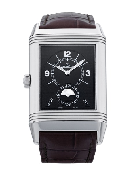 Jaeger-LeCoultre Grande Reverso Duoface 3748421